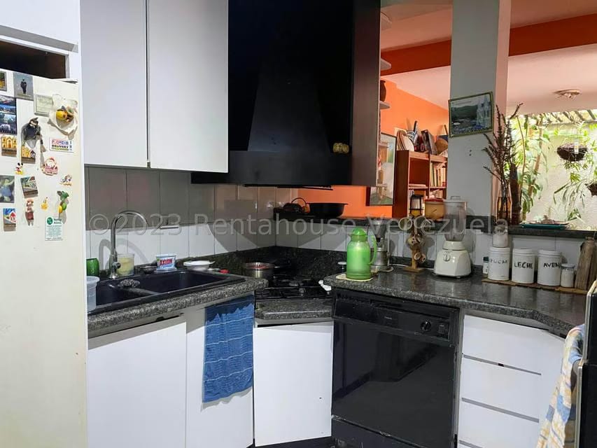 Casa (Duplex) en Venta en Montecristo, Distrito Metropolitano - 6