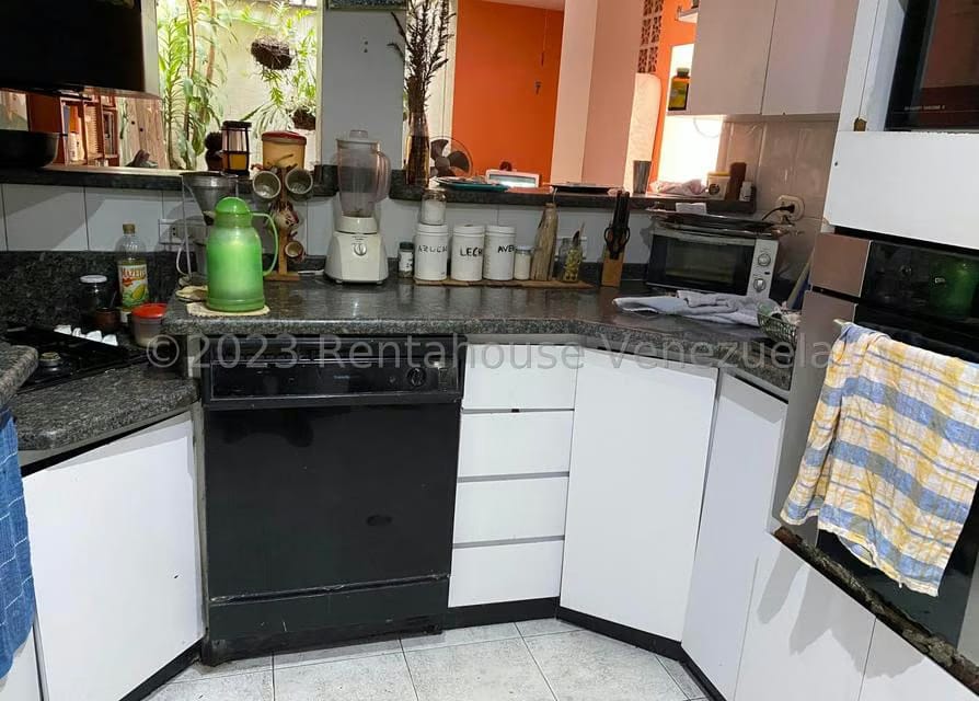 Casa (Duplex) en Venta en Montecristo, Distrito Metropolitano - 8