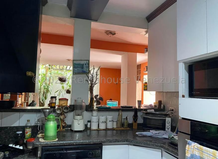 Casa (Duplex) en Venta en Montecristo, Distrito Metropolitano - 9