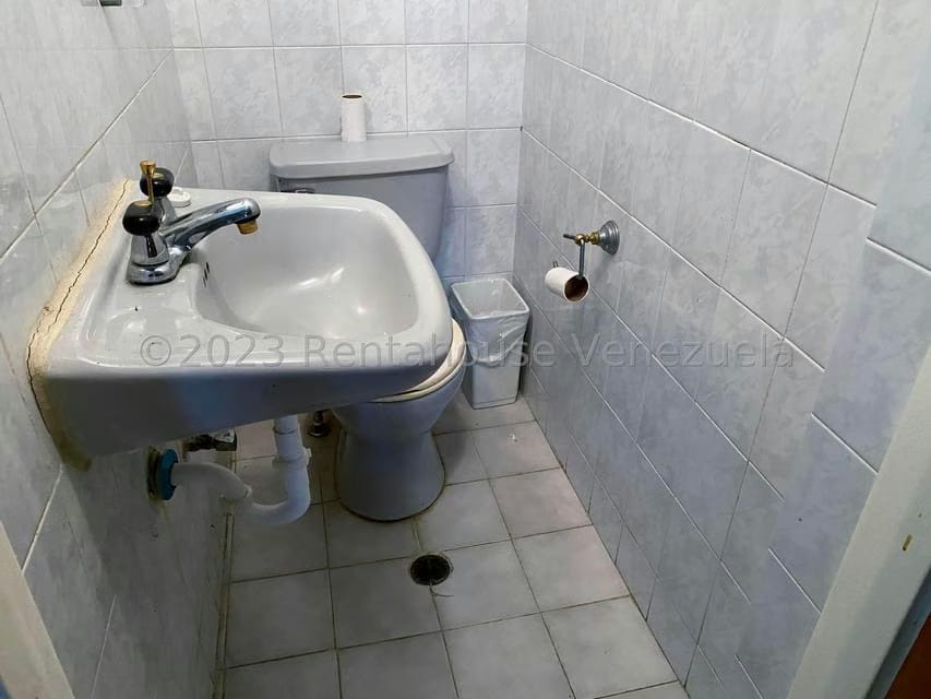 Casa (Duplex) en Venta en Montecristo, Distrito Metropolitano - 10
