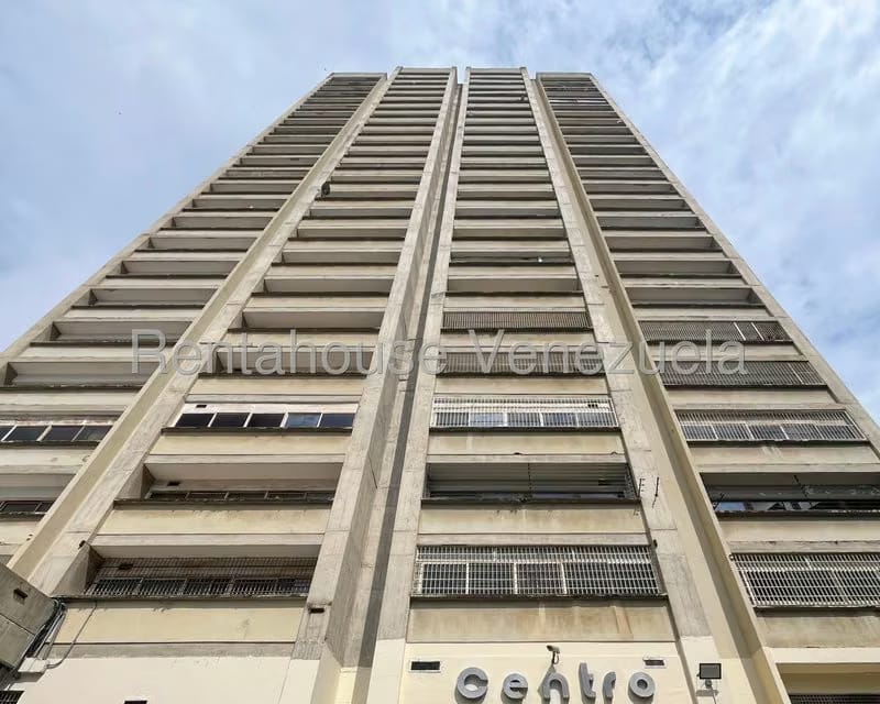 Comercial (Oficina) en Venta en Los Dos Caminos, Distrito Metropolitano