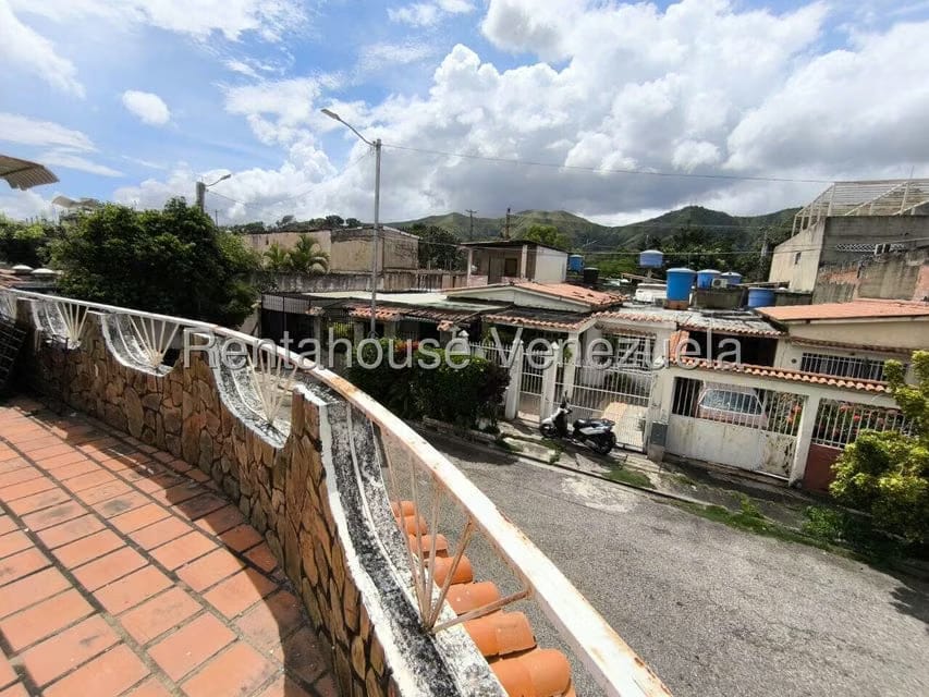 Casa (Duplex) en Venta en Yuma, Carabobo - 34