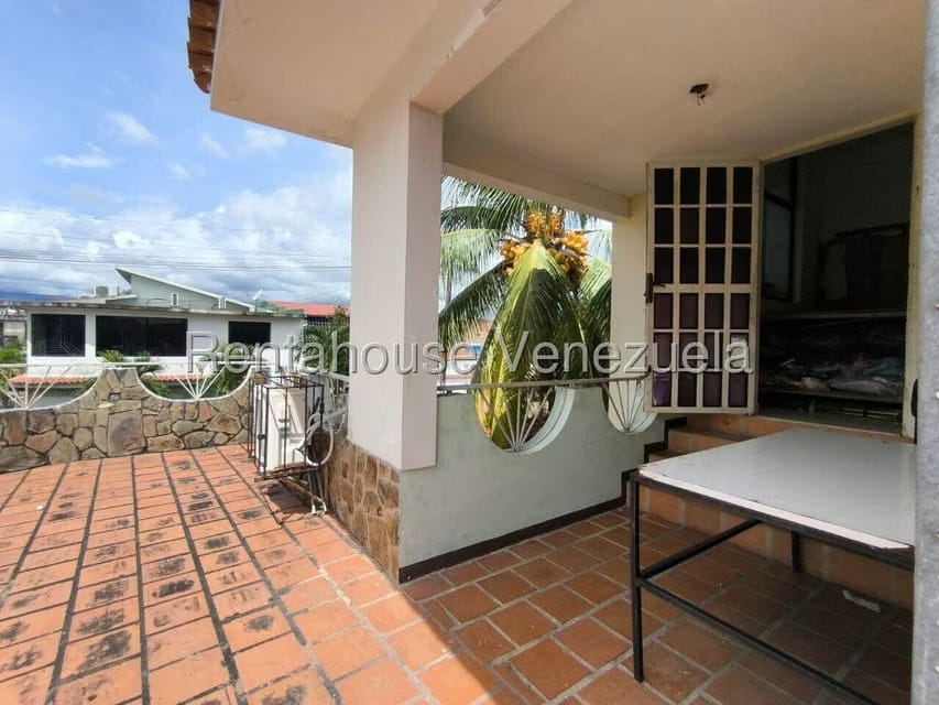 Casa (Duplex) en Venta en Yuma, Carabobo - 38