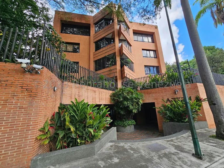 Apartamento (Duplex) en Venta en Alta Florida, Distrito Metropolitano