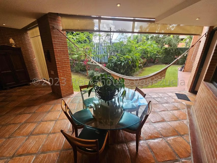 Apartamento (Duplex) en Venta en Alta Florida, Distrito Metropolitano - 11