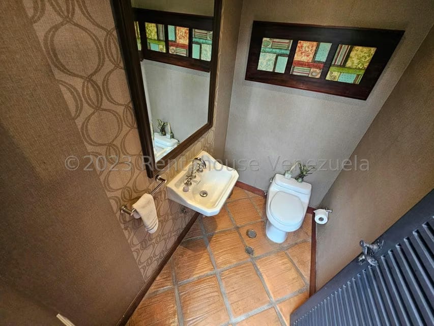 Apartamento (Duplex) en Venta en Alta Florida, Distrito Metropolitano - 13