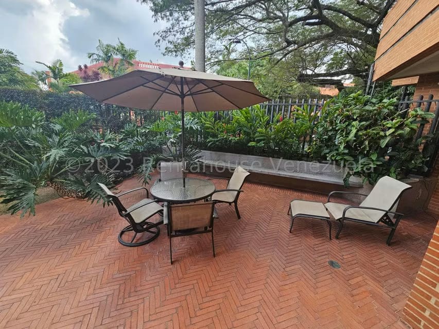 Apartamento (Duplex) en Venta en Alta Florida, Distrito Metropolitano - 17
