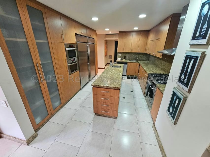 Apartamento (Duplex) en Venta en Alta Florida, Distrito Metropolitano - 19