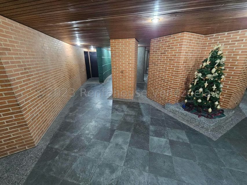 Apartamento (Duplex) en Venta en Alta Florida, Distrito Metropolitano - 3
