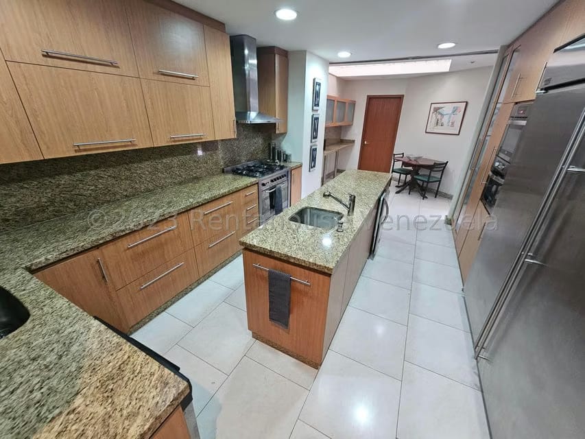 Apartamento (Duplex) en Venta en Alta Florida, Distrito Metropolitano - 21
