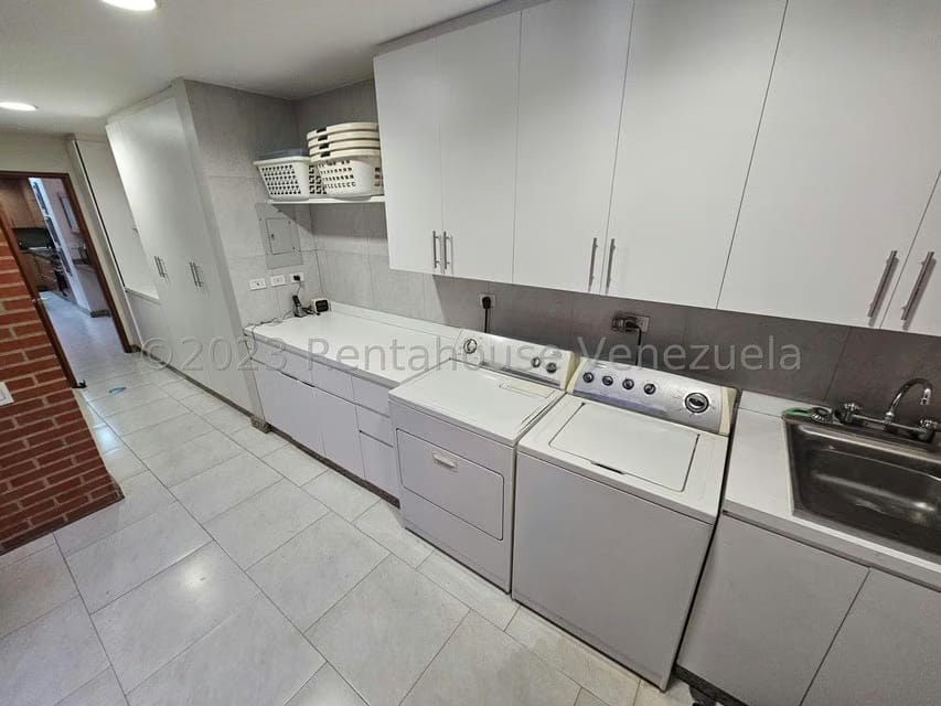 Apartamento (Duplex) en Venta en Alta Florida, Distrito Metropolitano - 23