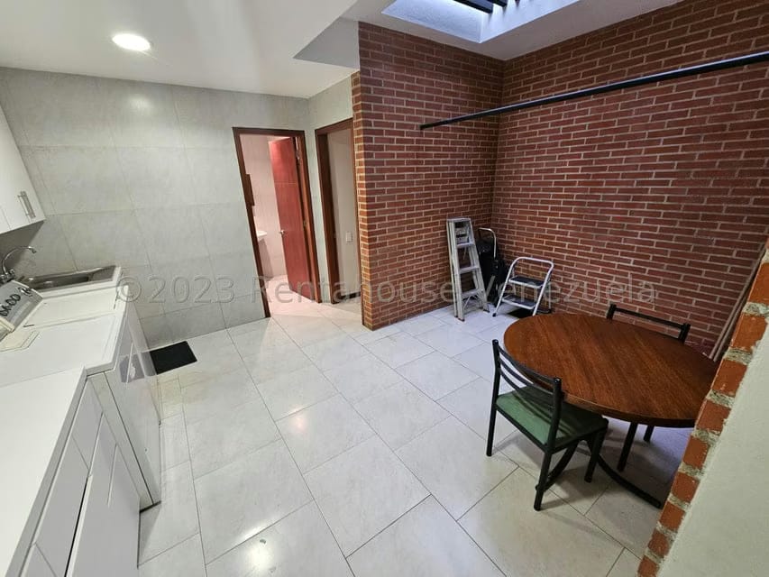 Apartamento (Duplex) en Venta en Alta Florida, Distrito Metropolitano - 24