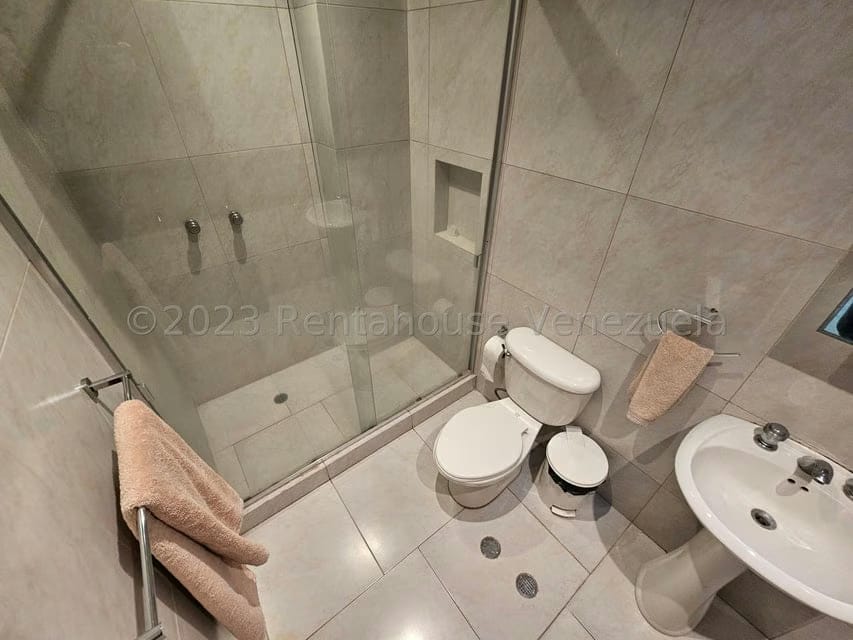 Apartamento (Duplex) en Venta en Alta Florida, Distrito Metropolitano - 27