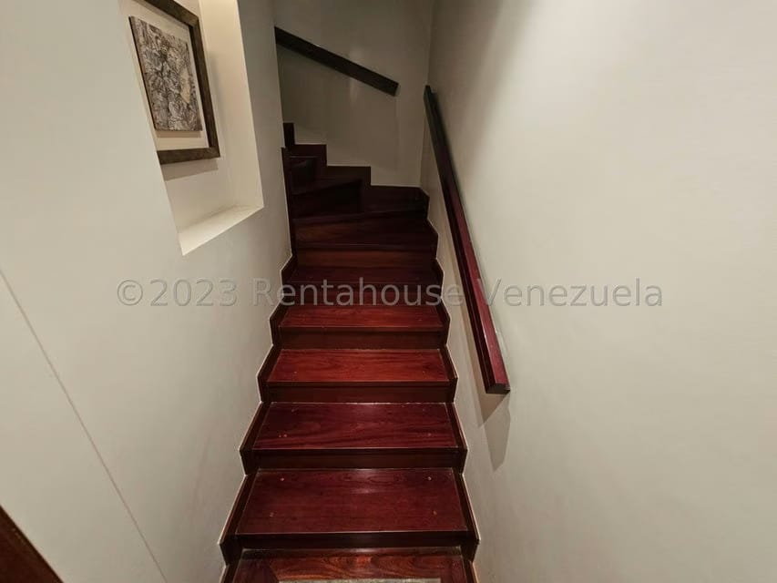Apartamento (Duplex) en Venta en Alta Florida, Distrito Metropolitano - 28