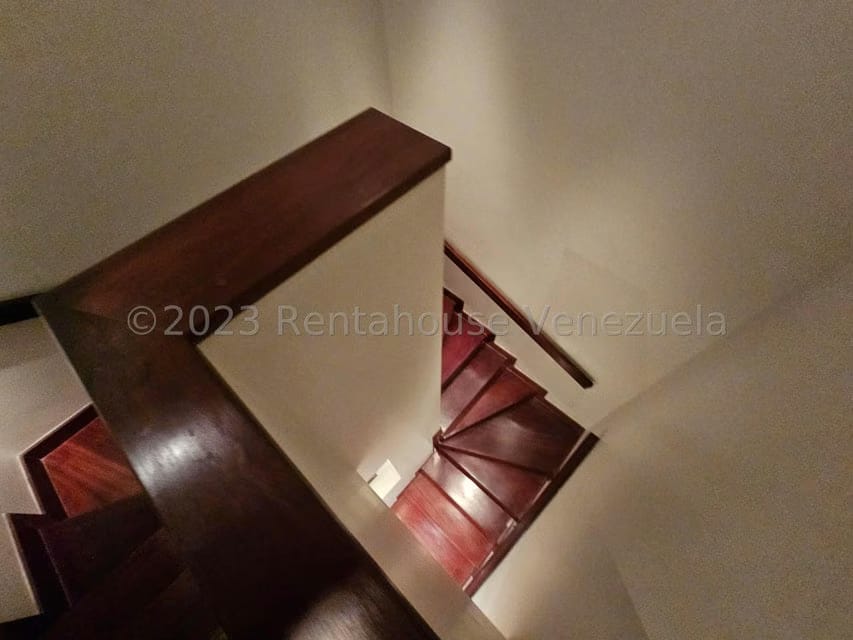 Apartamento (Duplex) en Venta en Alta Florida, Distrito Metropolitano - 29