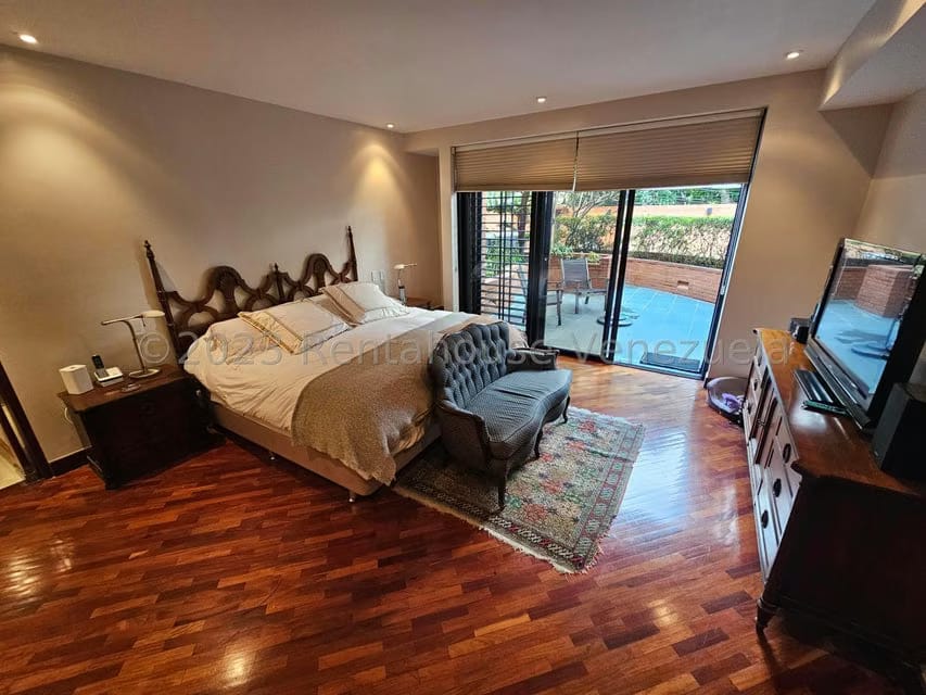 Apartamento (Duplex) en Venta en Alta Florida, Distrito Metropolitano - 30