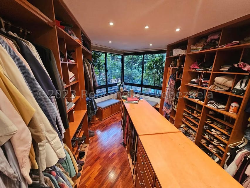 Apartamento (Duplex) en Venta en Alta Florida, Distrito Metropolitano - 32