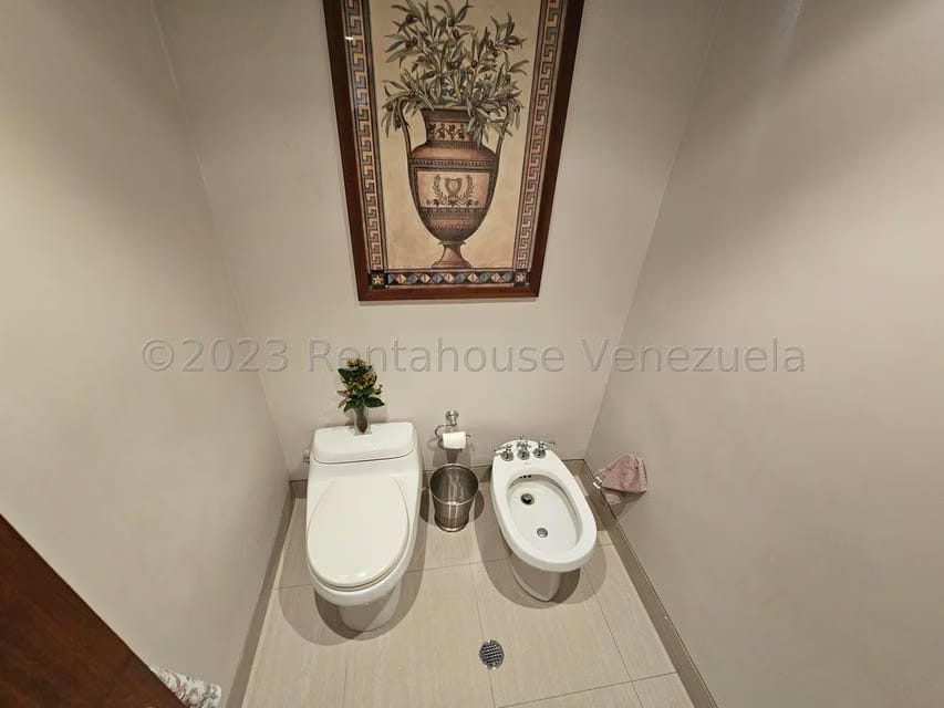Apartamento (Duplex) en Venta en Alta Florida, Distrito Metropolitano - 35