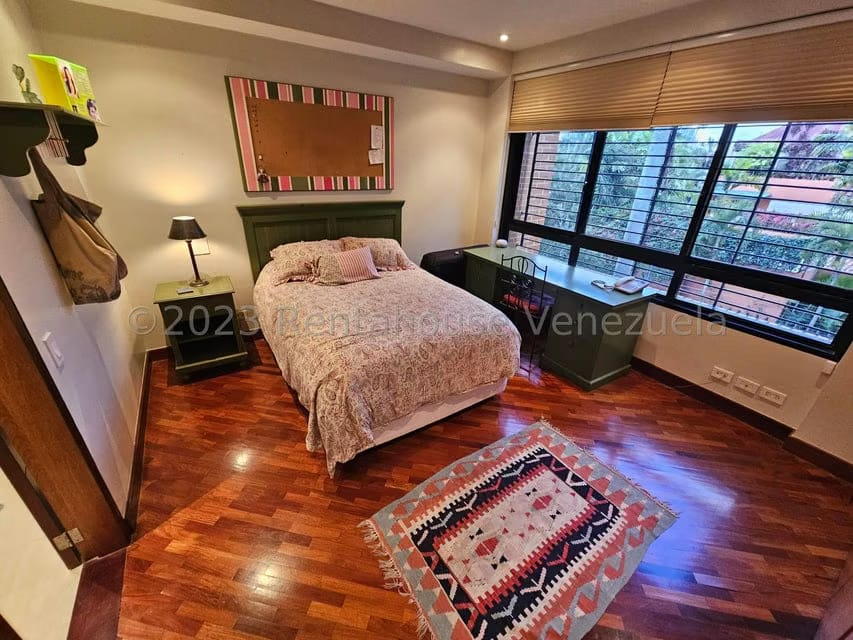 Apartamento (Duplex) en Venta en Alta Florida, Distrito Metropolitano - 37