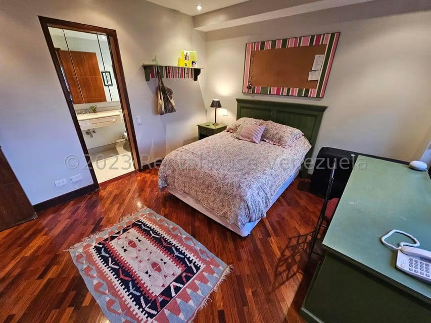 Apartamento (Duplex) en Venta en Alta Florida, Distrito Metropolitano - 38