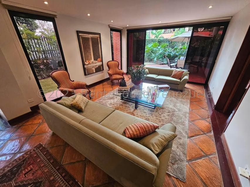 Apartamento (Duplex) en Venta en Alta Florida, Distrito Metropolitano - 5