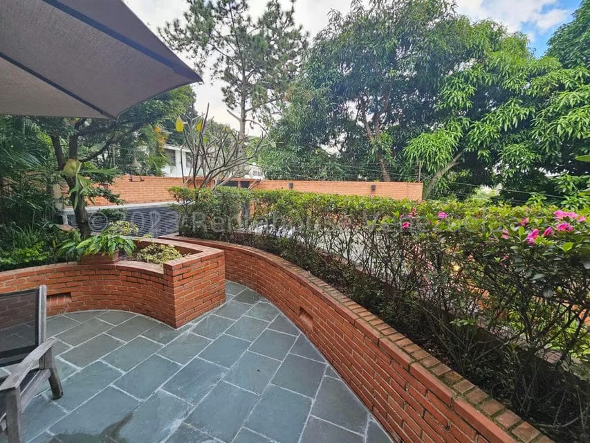 Apartamento (Duplex) en Venta en Alta Florida, Distrito Metropolitano - 43