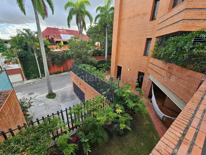 Apartamento (Duplex) en Venta en Alta Florida, Distrito Metropolitano - 44
