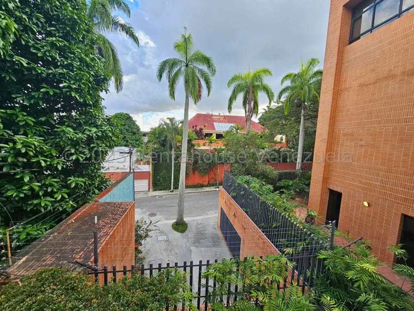 Apartamento (Duplex) en Venta en Alta Florida, Distrito Metropolitano - 45