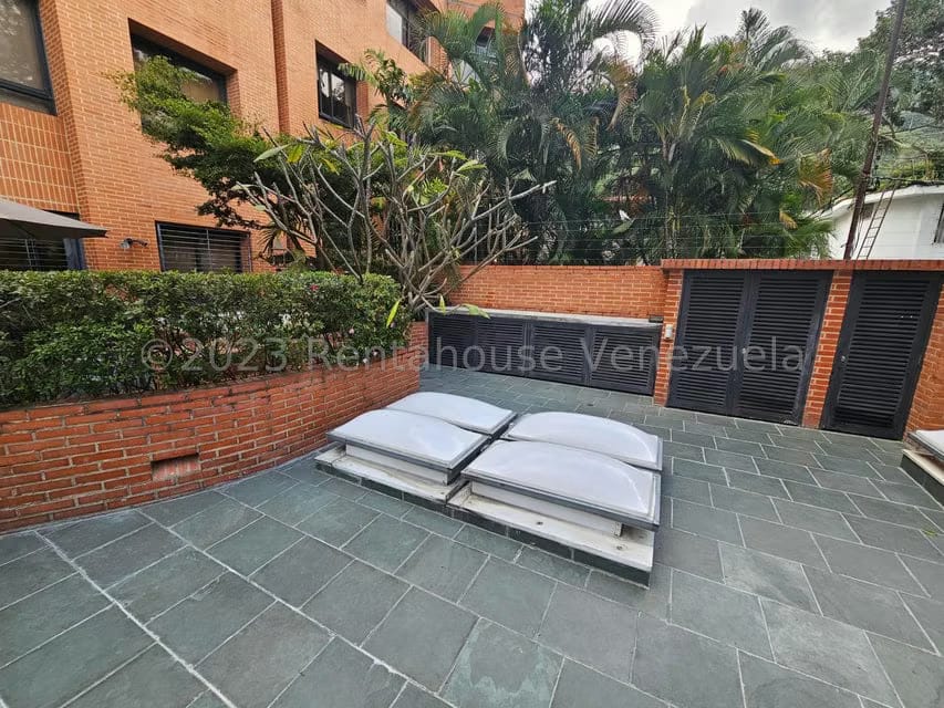 Apartamento (Duplex) en Venta en Alta Florida, Distrito Metropolitano - 46