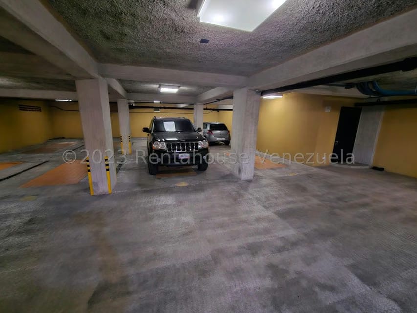 Apartamento (Duplex) en Venta en Alta Florida, Distrito Metropolitano - 48