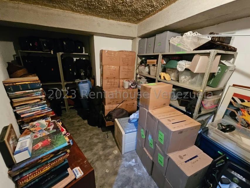 Apartamento (Duplex) en Venta en Alta Florida, Distrito Metropolitano - 50