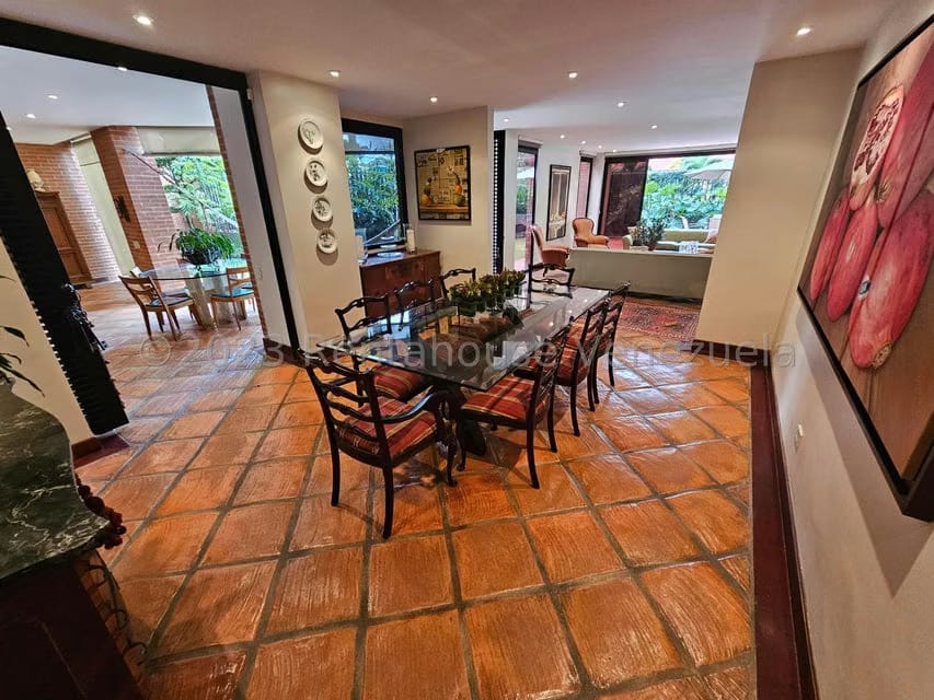 Apartamento (Duplex) en Venta en Alta Florida, Distrito Metropolitano - 6