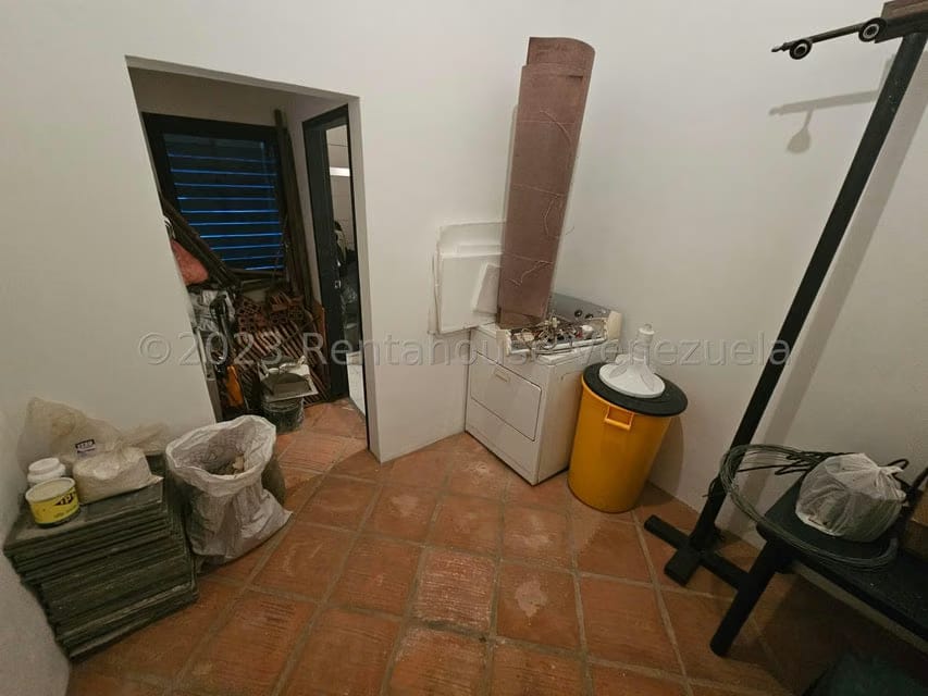 Apartamento (Duplex) en Venta en Alta Florida, Distrito Metropolitano - 51