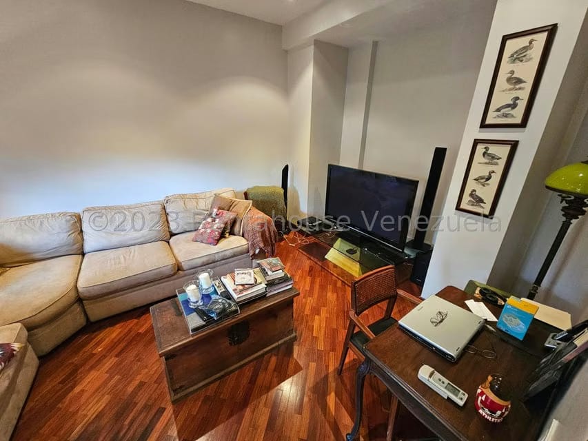 Apartamento (Duplex) en Venta en Alta Florida, Distrito Metropolitano - 9