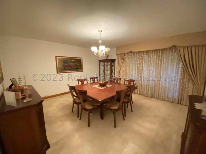 Casa (Contemporaneo) en Venta en Macaracuay, Distrito Metropolitano - 11