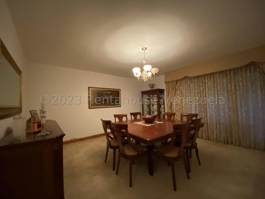 Casa (Contemporaneo) en Venta en Macaracuay, Distrito Metropolitano - 14