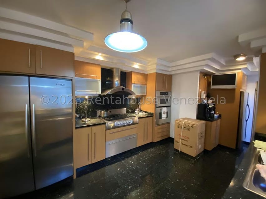 Casa (Contemporaneo) en Venta en Macaracuay, Distrito Metropolitano - 15