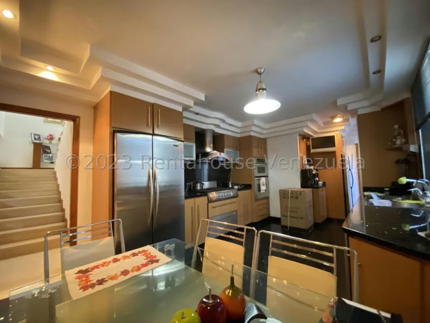 Casa (Contemporaneo) en Venta en Macaracuay, Distrito Metropolitano - 16
