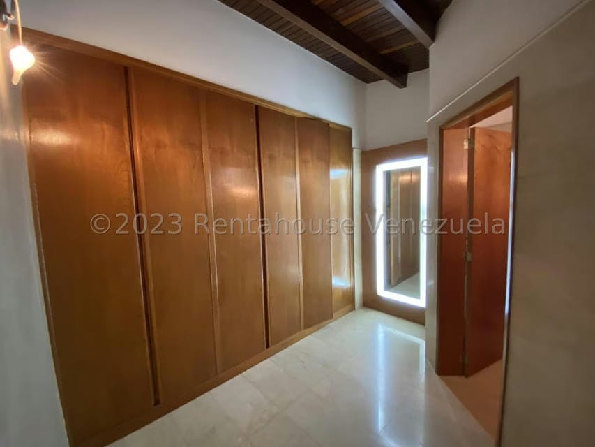 Casa (Contemporaneo) en Venta en Macaracuay, Distrito Metropolitano - 23