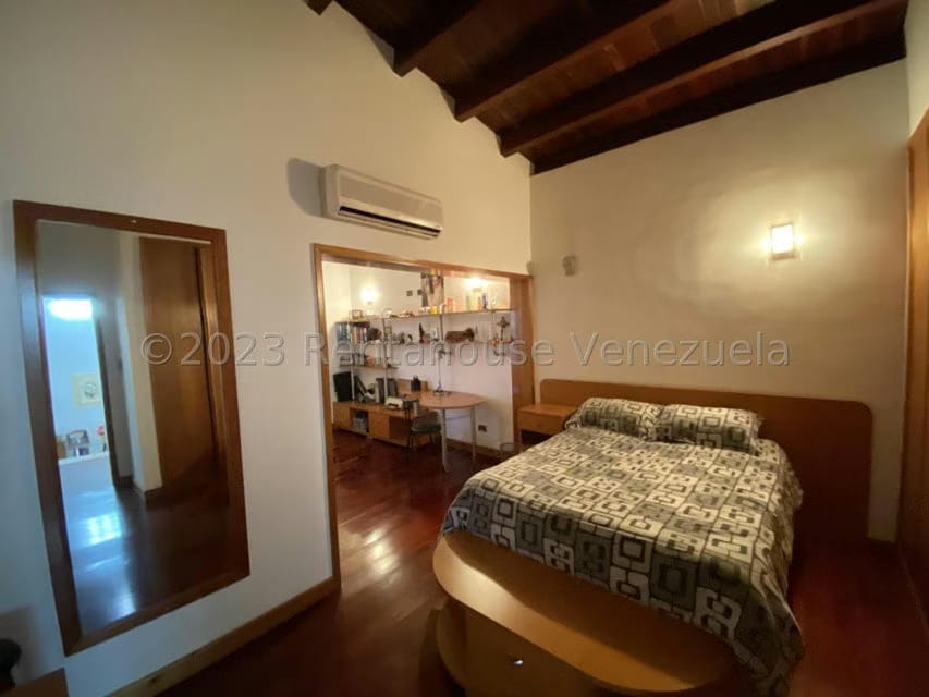 Casa (Contemporaneo) en Venta en Macaracuay, Distrito Metropolitano - 28