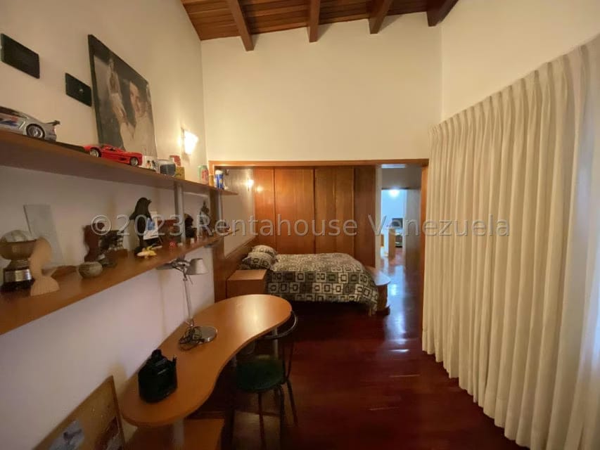 Casa (Contemporaneo) en Venta en Macaracuay, Distrito Metropolitano - 31
