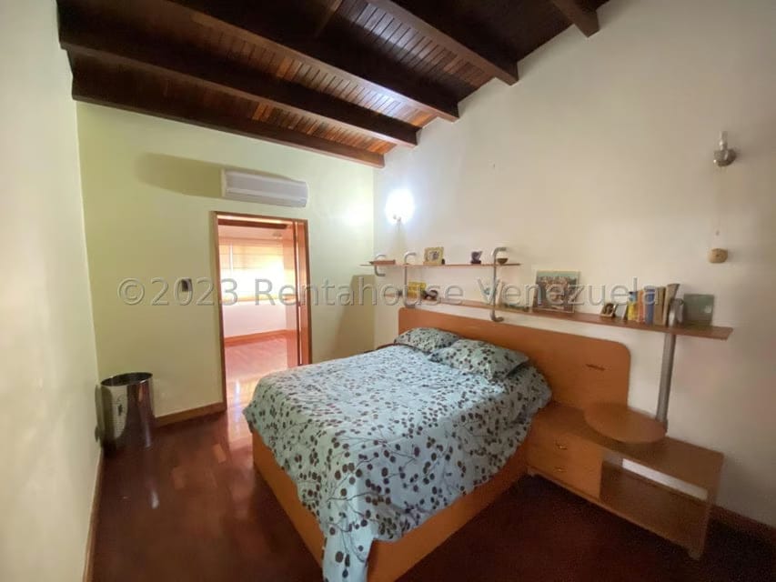 Casa (Contemporaneo) en Venta en Macaracuay, Distrito Metropolitano - 34