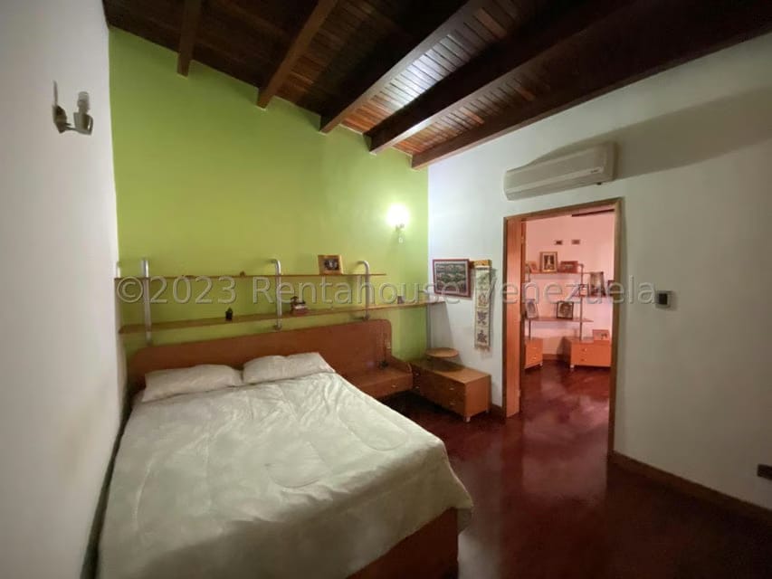 Casa (Contemporaneo) en Venta en Macaracuay, Distrito Metropolitano - 37