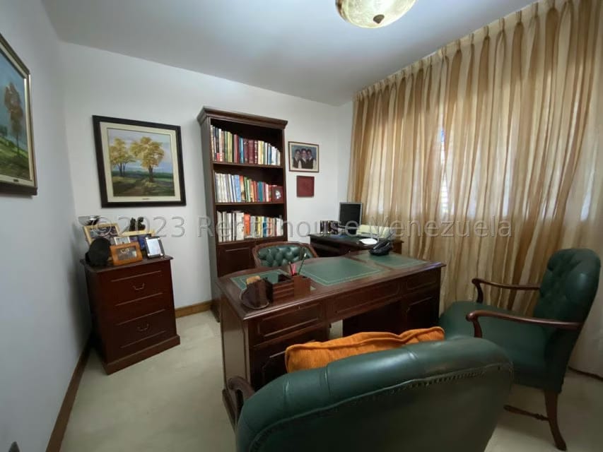 Casa (Contemporaneo) en Venta en Macaracuay, Distrito Metropolitano - 8