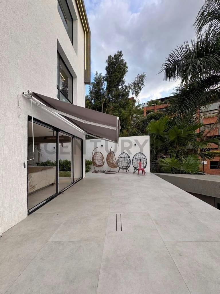 Casa Nueva a Estrenar en Calle San Roman - 23