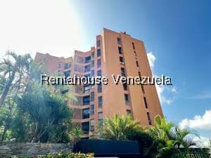Apartamento (1 Nivel) en Alquiler en La Alameda, Distrito Metropolitano