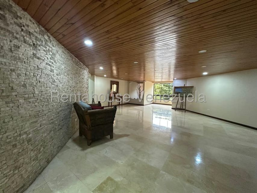 Apartamento (1 Nivel) en Alquiler en La Alameda, Distrito Metropolitano - 11