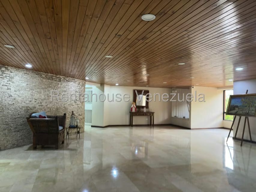 Apartamento (1 Nivel) en Alquiler en La Alameda, Distrito Metropolitano - 19