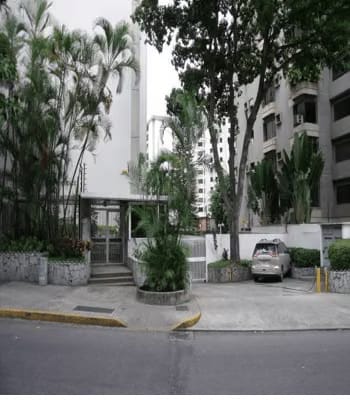 VENTA APARTAMENTO