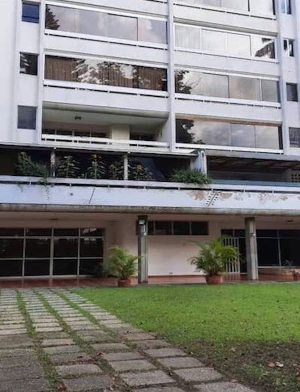 VENTA APARTAMENTO - 2